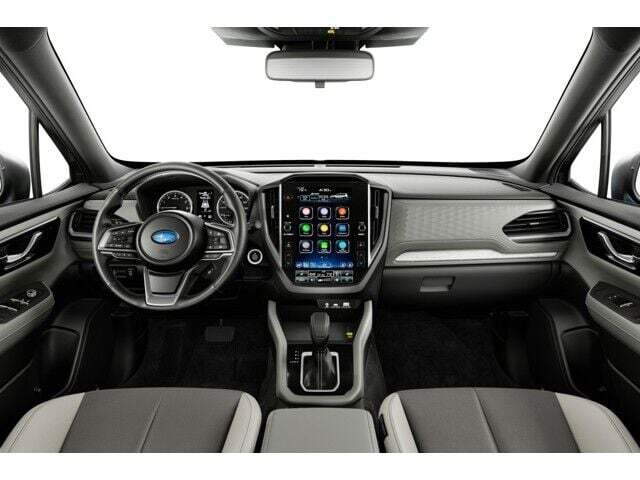 2025 Subaru Forester Limited Fredericksburg VA