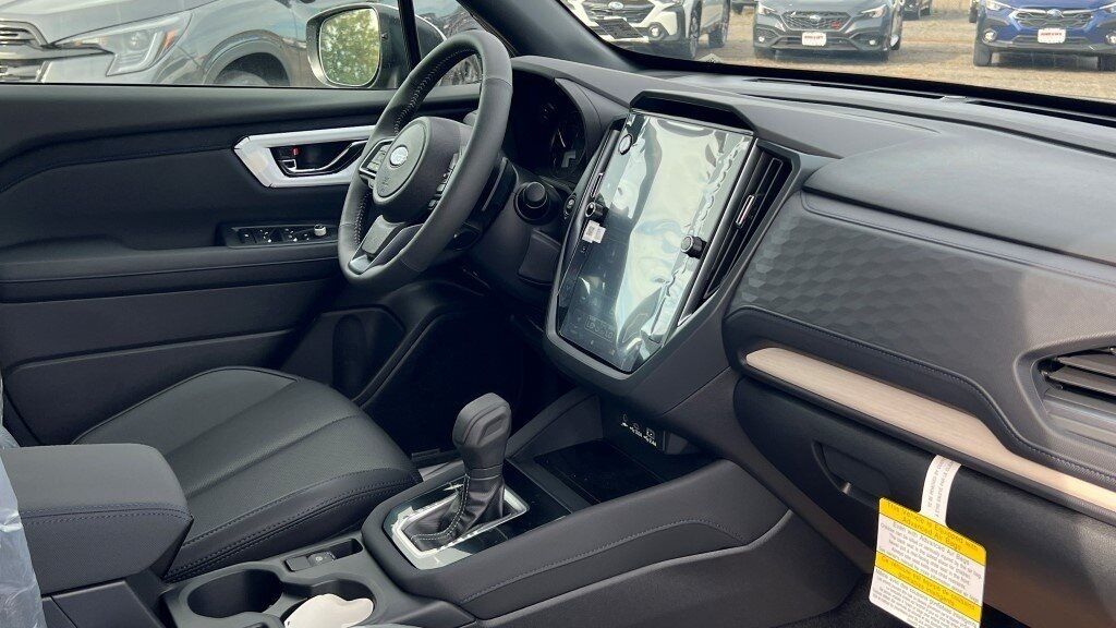 2025 Subaru Forester Limited Fredericksburg VA