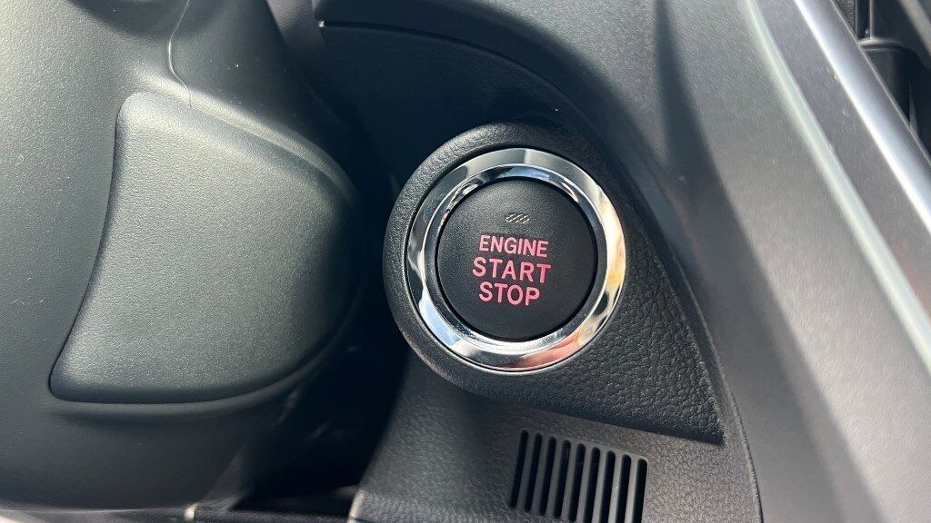 2025 Subaru Forester Limited Fredericksburg VA