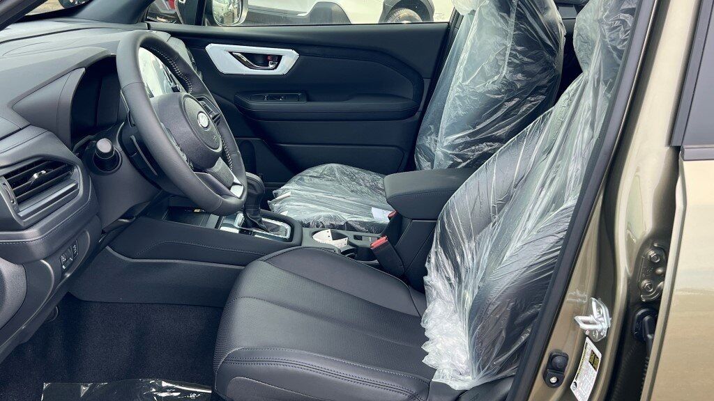 2025 Subaru Forester Limited Fredericksburg VA