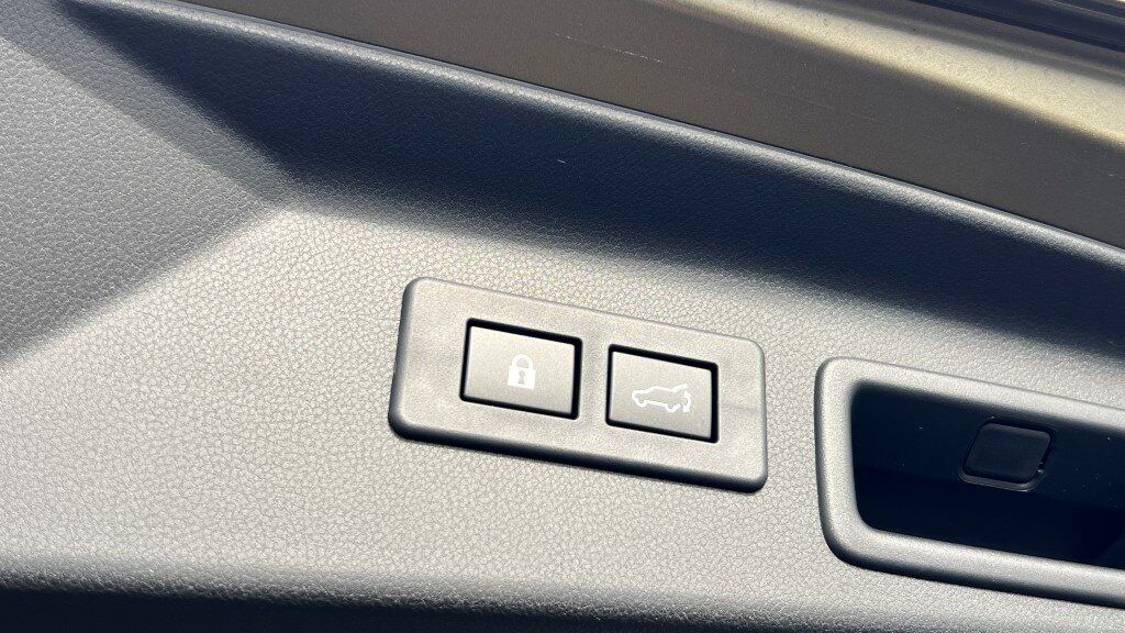 2025 Subaru Forester Limited Fredericksburg VA