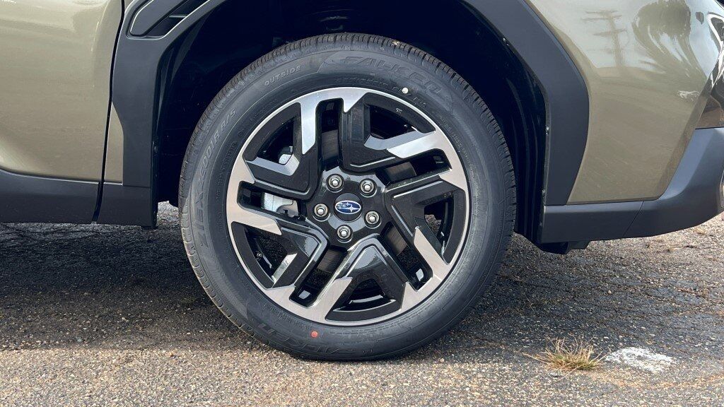 2025 Subaru Forester Limited Fredericksburg VA