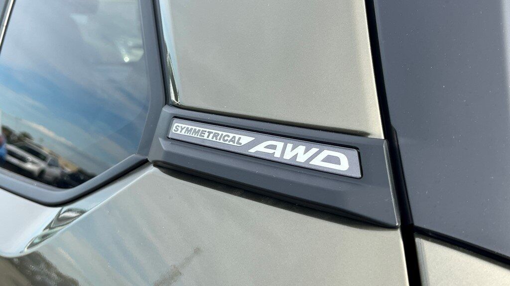 2025 Subaru Forester Limited Fredericksburg VA