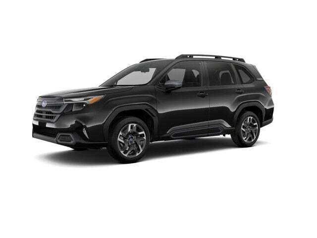 2025 Subaru Forester Limited Fredericksburg VA