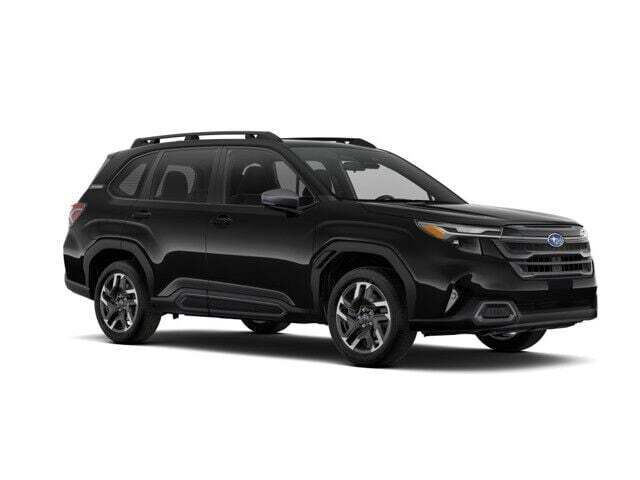 2025 Subaru Forester Limited Fredericksburg VA