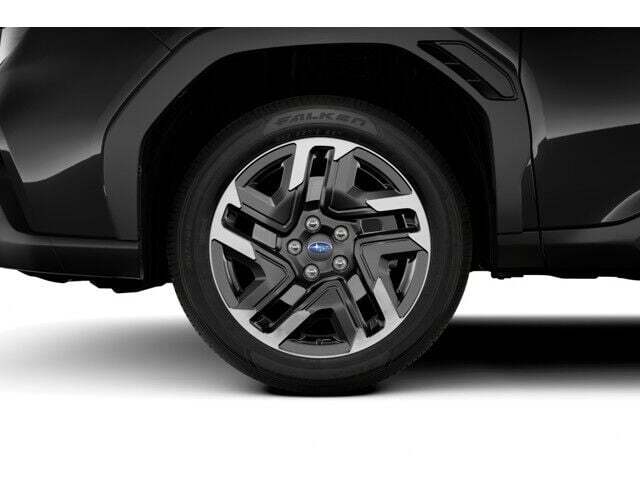 2025 Subaru Forester Limited Fredericksburg VA