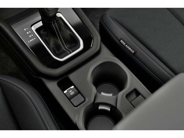 2025 Subaru Forester Limited Fredericksburg VA