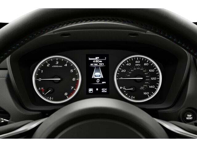 2025 Subaru Forester Limited Fredericksburg VA