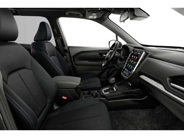 2025 Subaru Forester Limited Fredericksburg VA