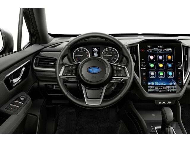 2025 Subaru Forester Limited Fredericksburg VA