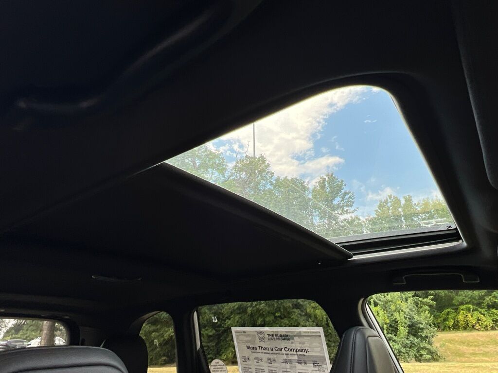 2025 Subaru Forester Limited Hagerstown MD