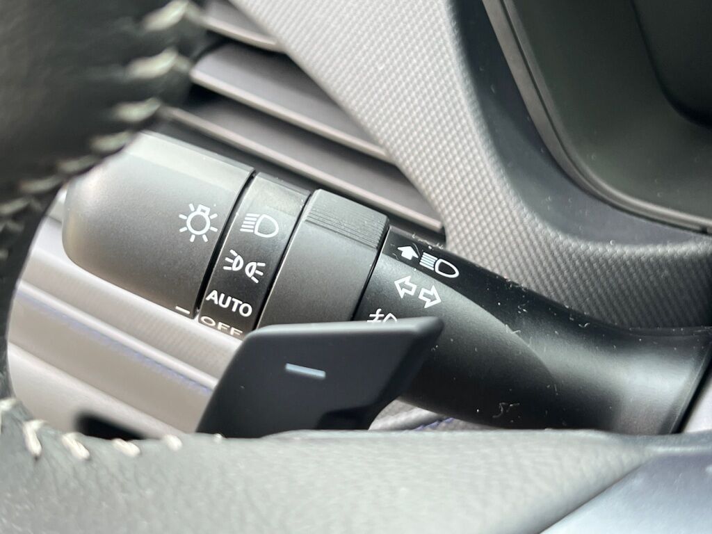 2025 Subaru Forester Limited Hagerstown MD