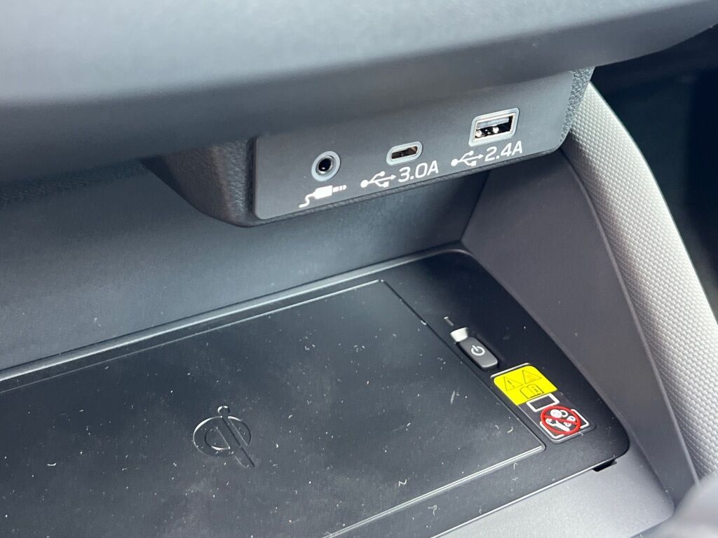 2025 Subaru Forester Limited Hagerstown MD