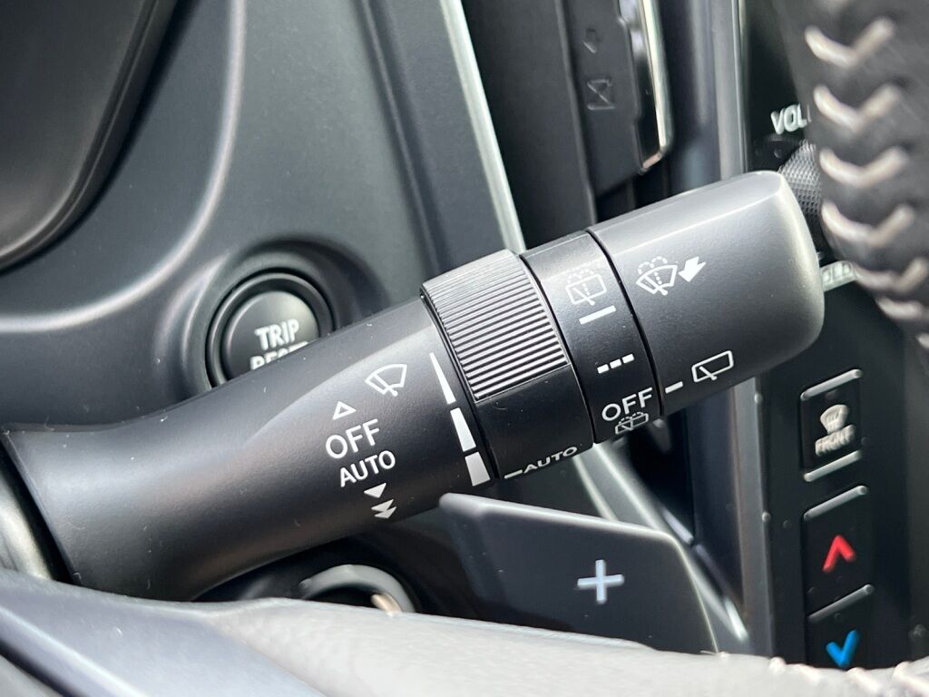 2025 Subaru Forester Limited Hagerstown MD