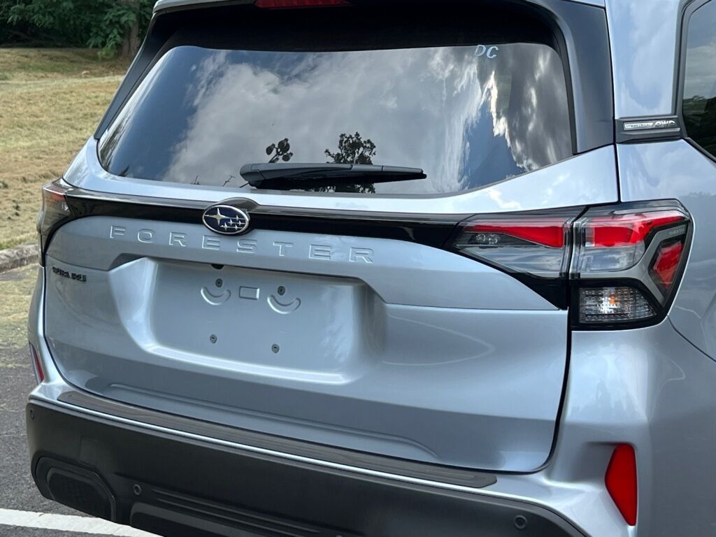 2025 Subaru Forester Limited Hagerstown MD