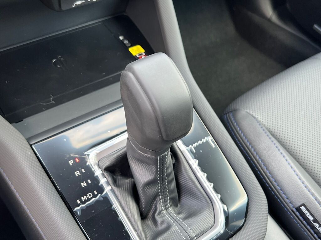 2025 Subaru Forester Limited Hagerstown MD