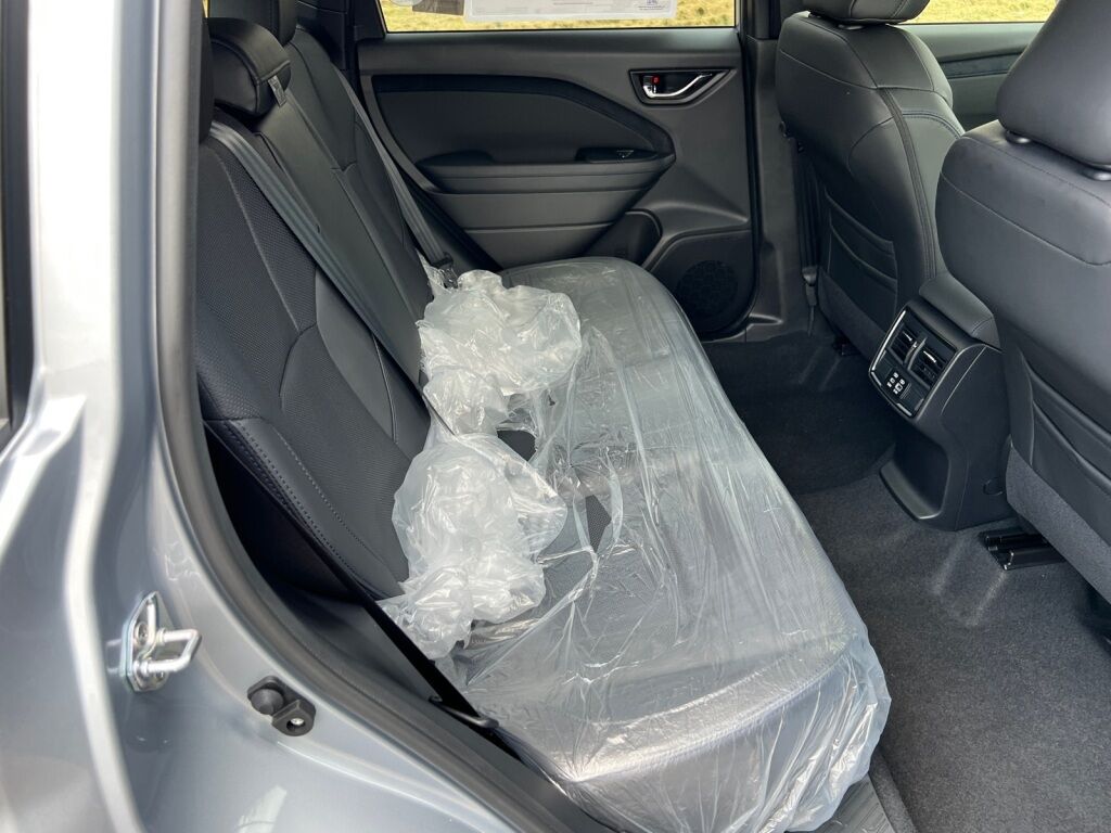 2025 Subaru Forester Limited Hagerstown MD