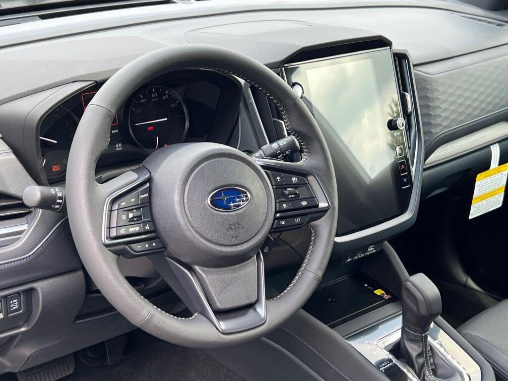 2025 Subaru Forester Limited Hagerstown MD