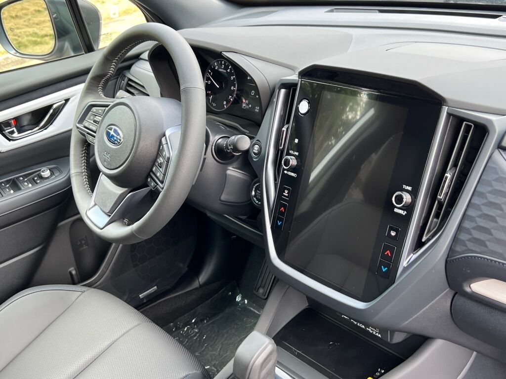 2025 Subaru Forester Limited Hagerstown MD