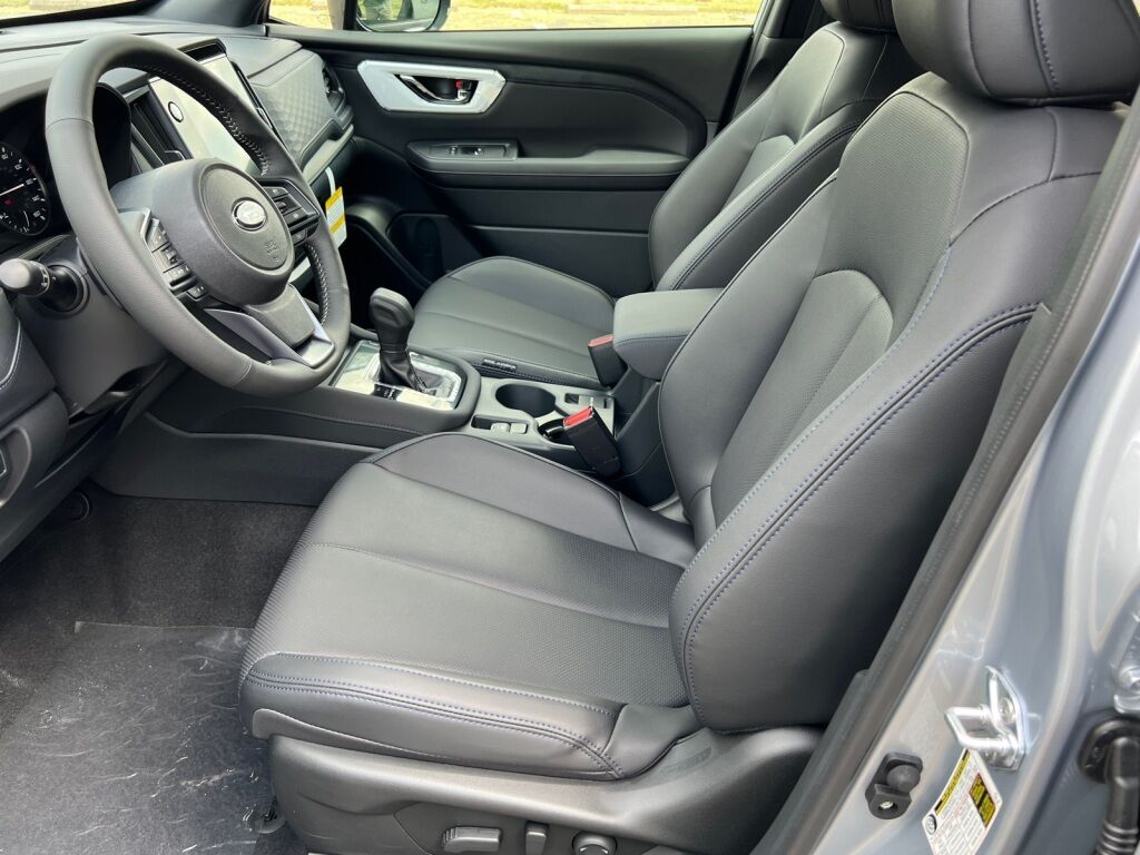 2025 Subaru Forester Limited Hagerstown MD