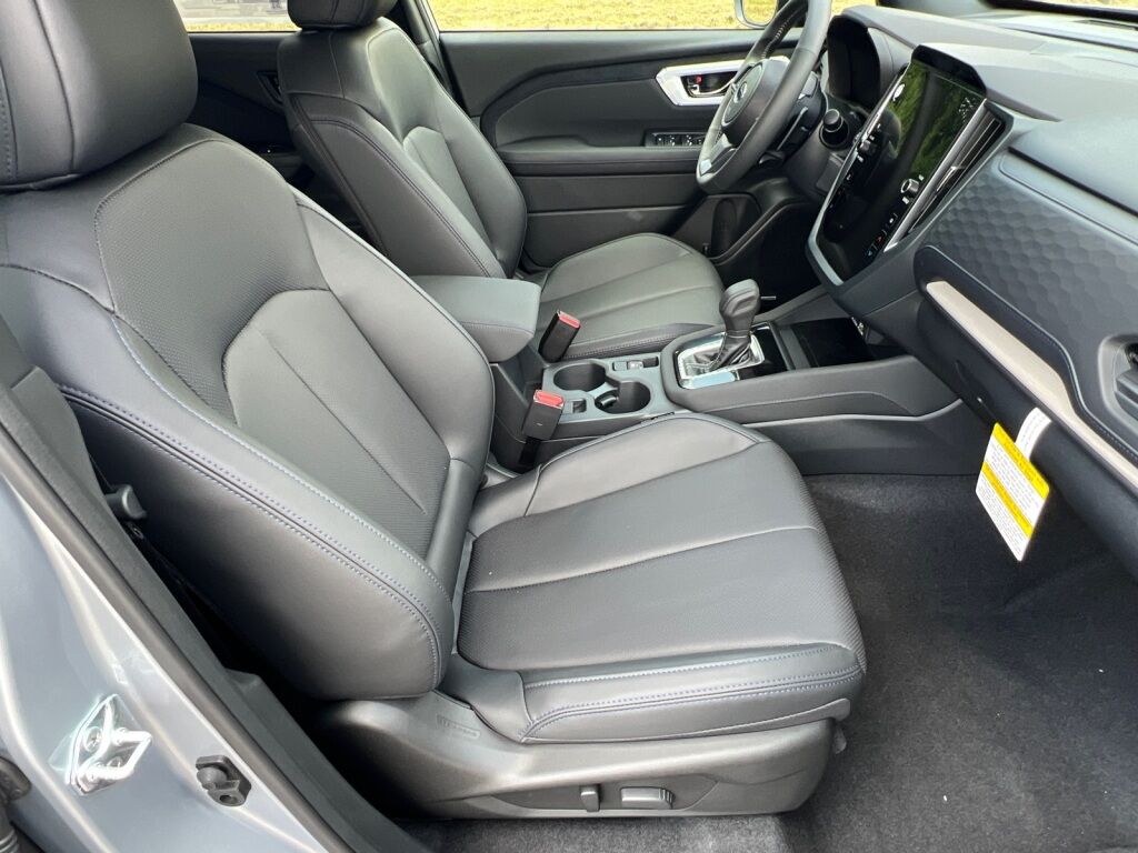 2025 Subaru Forester Limited Hagerstown MD