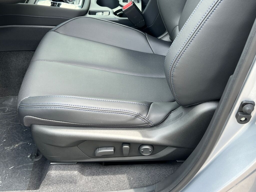 2025 Subaru Forester Limited Hagerstown MD