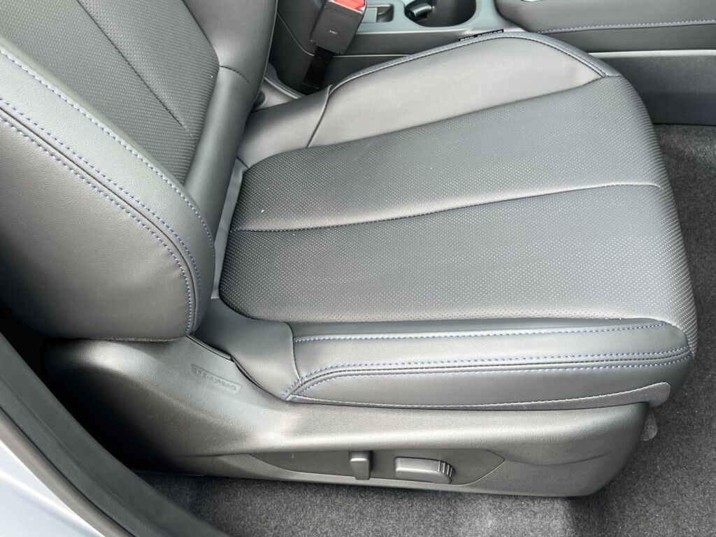 2025 Subaru Forester Limited Hagerstown MD