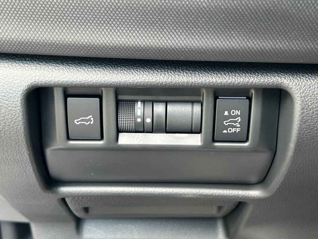 2025 Subaru Forester Limited Hagerstown MD