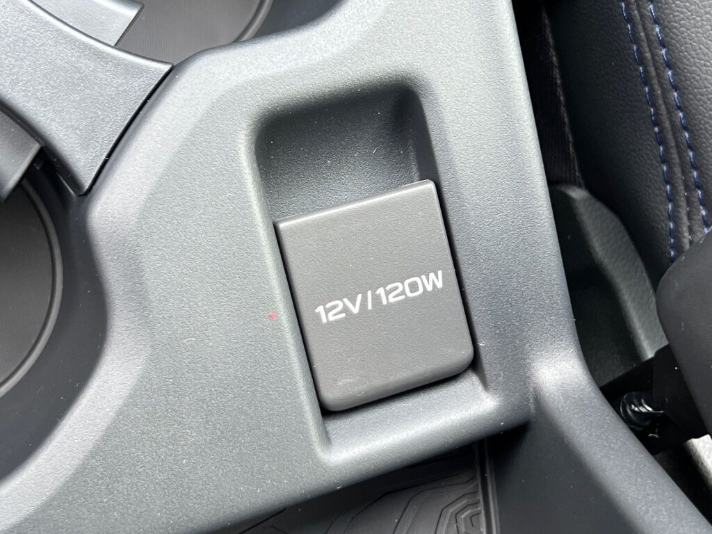 2025 Subaru Forester Limited Hagerstown MD