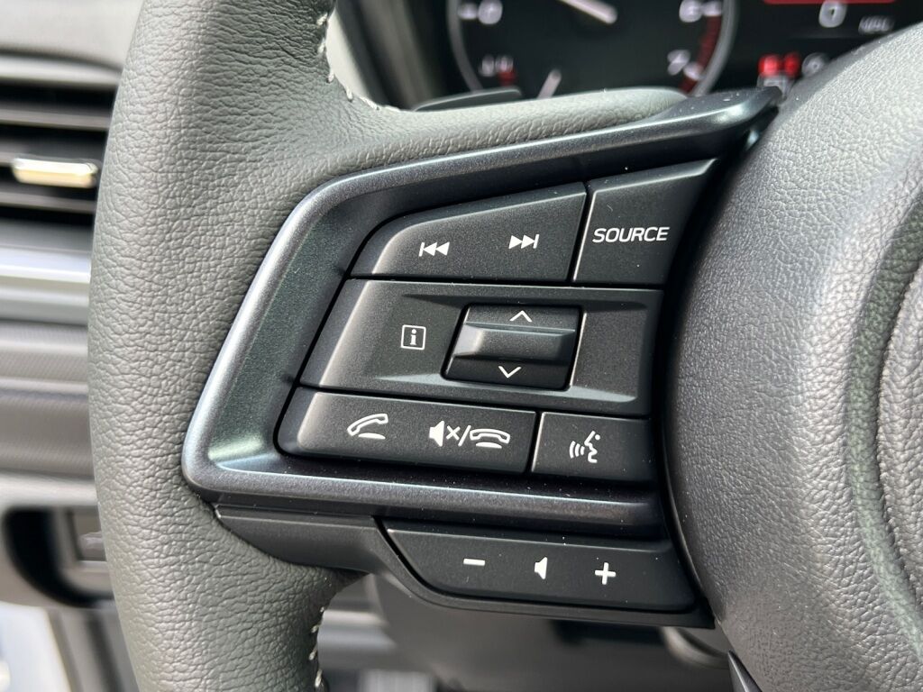 2025 Subaru Forester Limited Hagerstown MD
