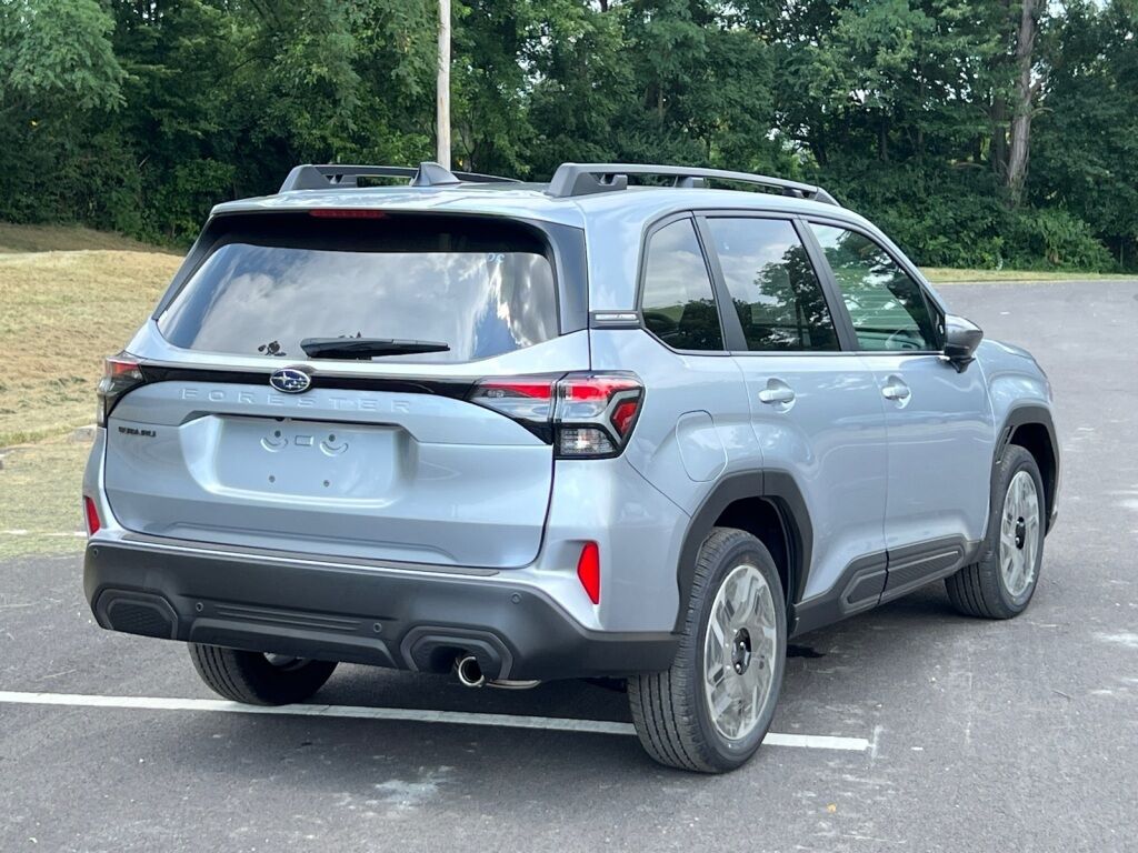 2025 Subaru Forester Limited Hagerstown MD