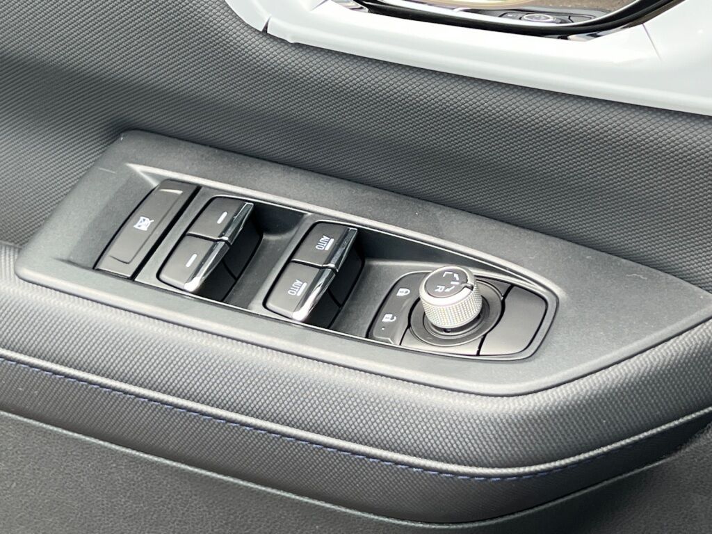 2025 Subaru Forester Limited Hagerstown MD
