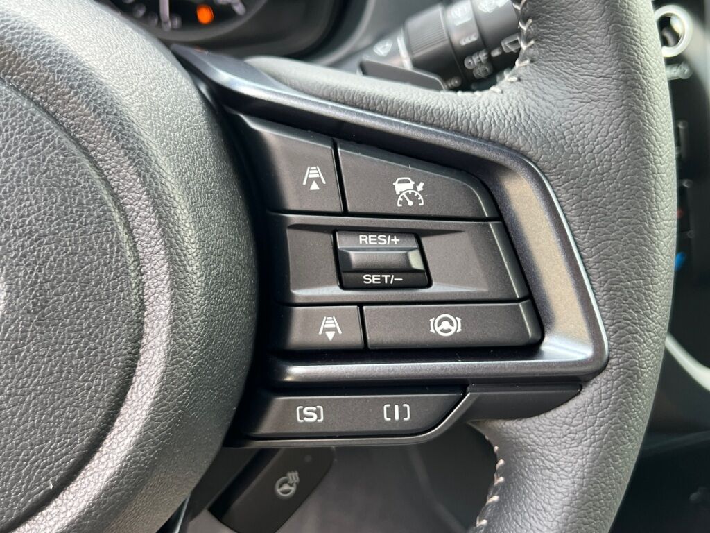 2025 Subaru Forester Limited Hagerstown MD
