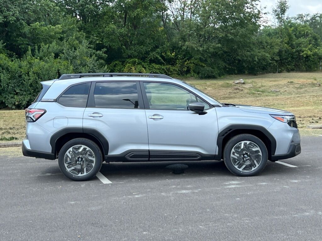 2025 Subaru Forester Limited Hagerstown MD