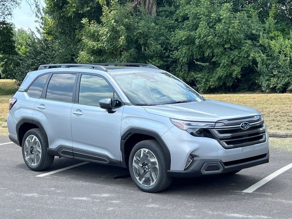 2025 Subaru Forester Limited Hagerstown MD