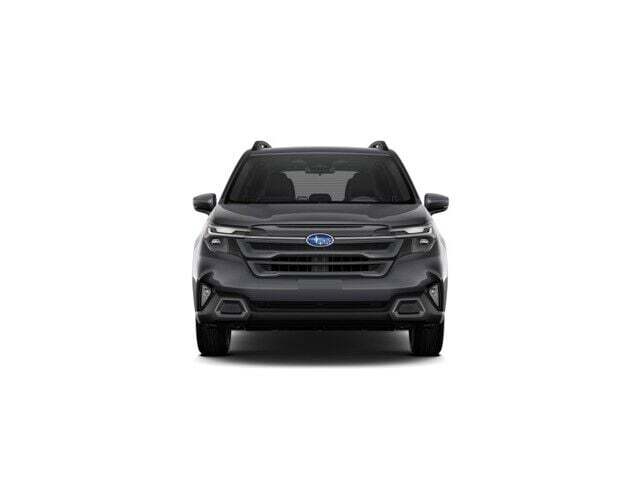 2025 Subaru Forester Limited Springfield VA
