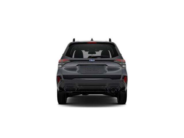 2025 Subaru Forester Limited Springfield VA