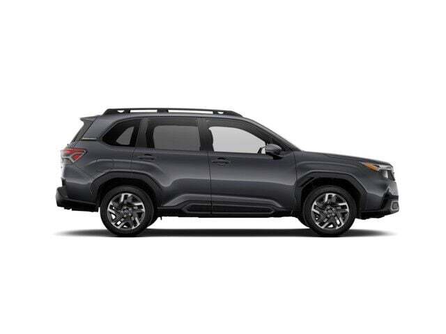 2025 Subaru Forester Limited Springfield VA