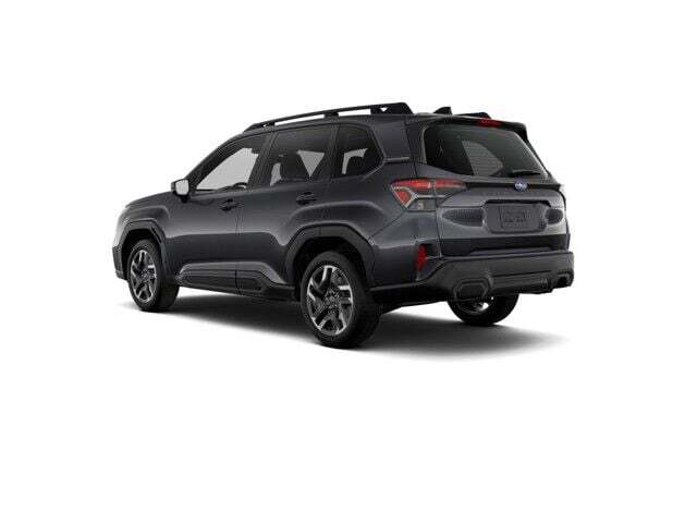 2025 Subaru Forester Limited Springfield VA