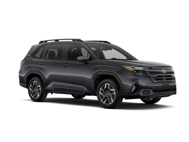 2025 Subaru Forester Limited Springfield VA
