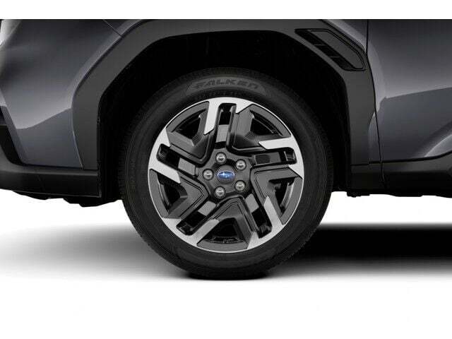 2025 Subaru Forester Limited Springfield VA