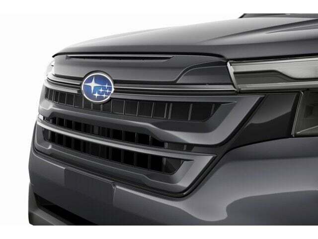 2025 Subaru Forester Limited Springfield VA