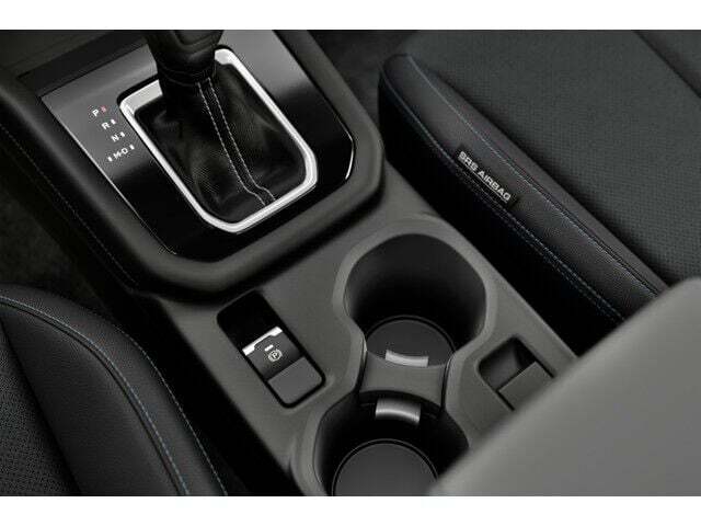 2025 Subaru Forester Limited Springfield VA