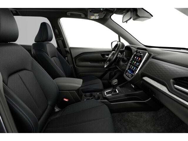 2025 Subaru Forester Limited Springfield VA