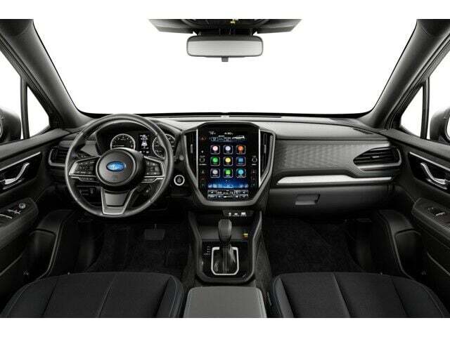 2025 Subaru Forester Limited Springfield VA