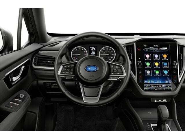 2025 Subaru Forester Limited Springfield VA