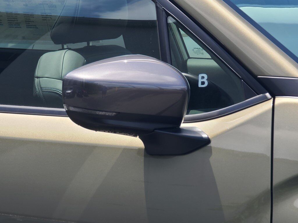2025 Subaru Forester Limited Springfield VA
