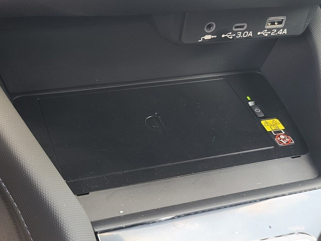 2025 Subaru Forester Limited Springfield VA