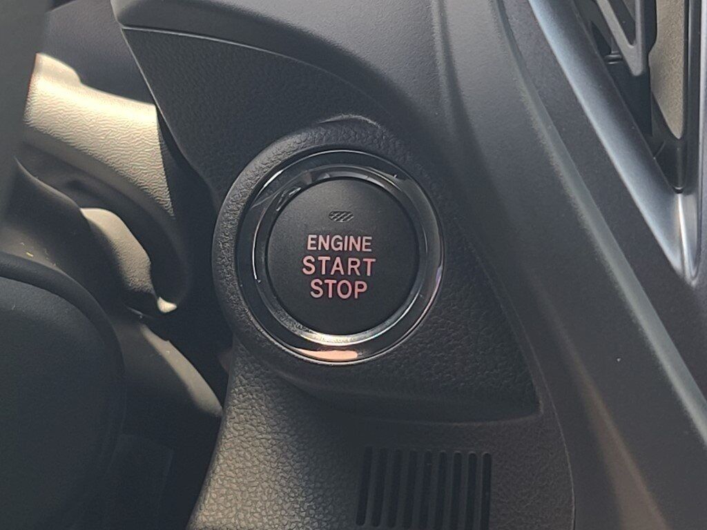 2025 Subaru Forester Limited Springfield VA