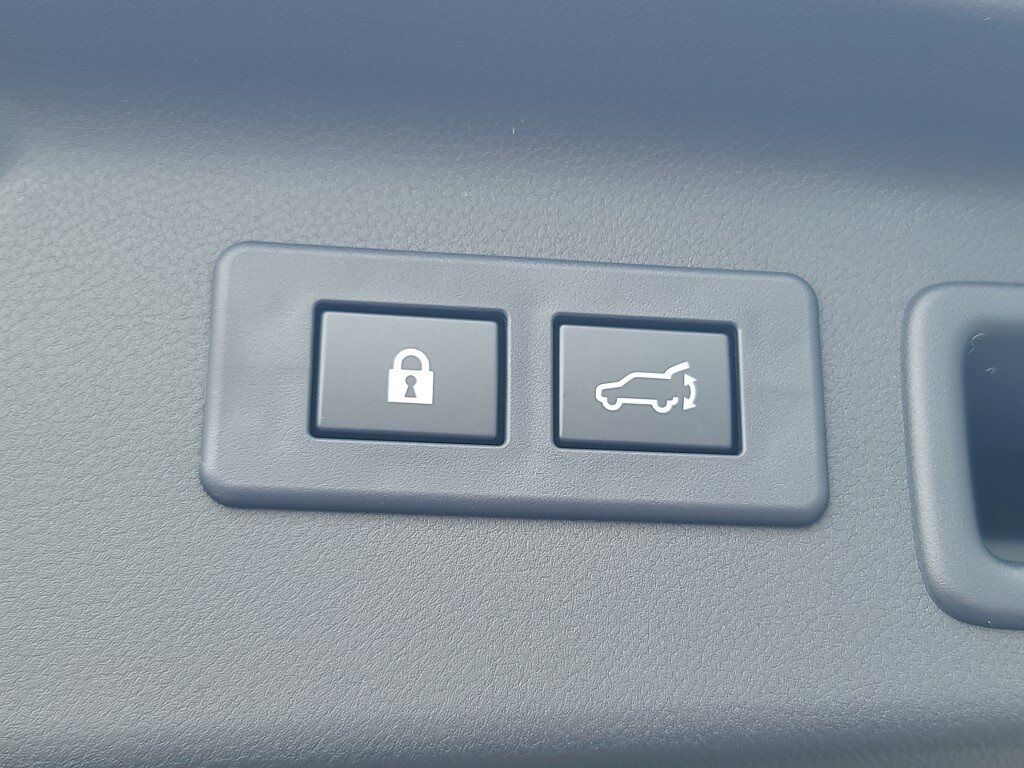 2025 Subaru Forester Limited Springfield VA